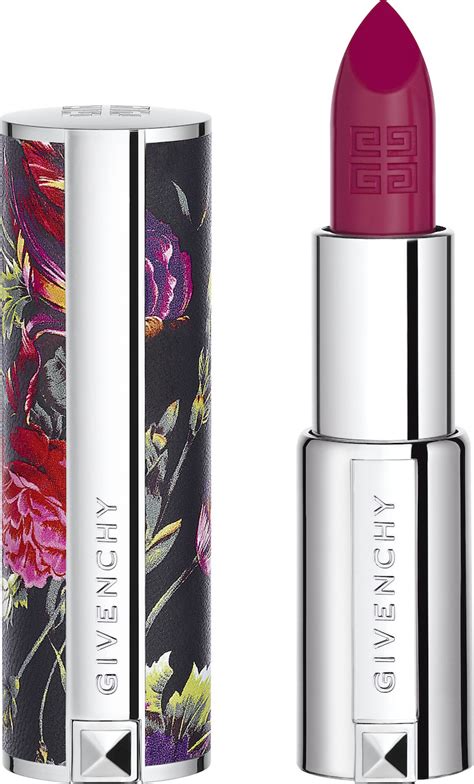 Givenchy Le Rouge 315 Framboise Velours .